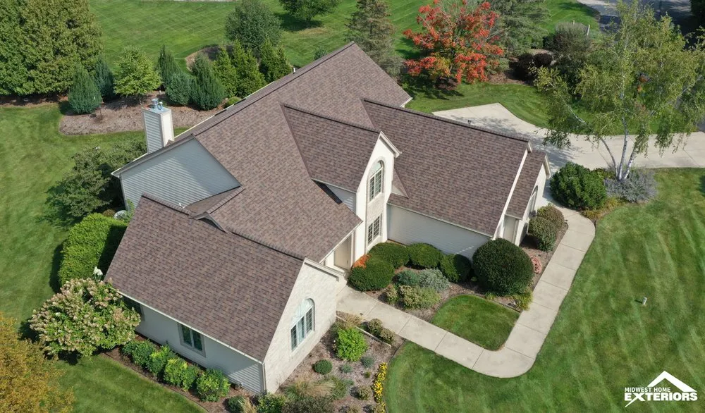 Slide of Midwest Home Exteriors