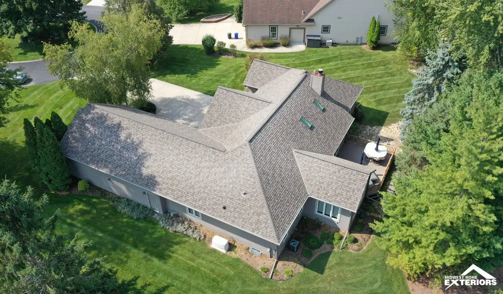 Slide of Midwest Home Exteriors