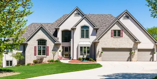 Midwest Home Exteriors Logo