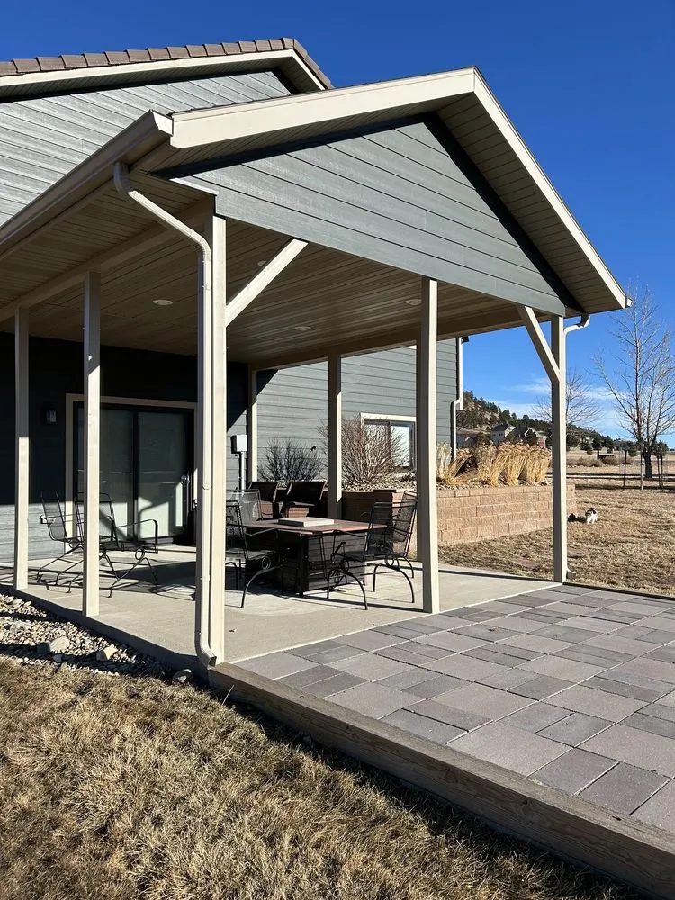 Slide of Midwest Home Improvement