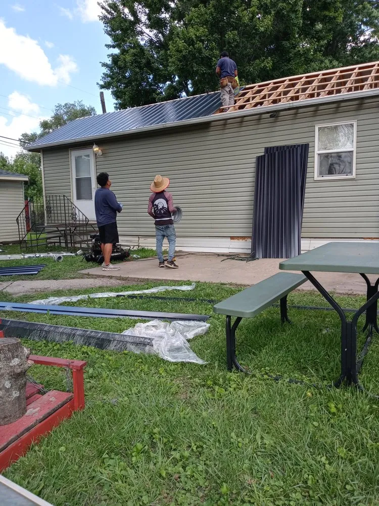 Slide of Midwest Homes & Restoration