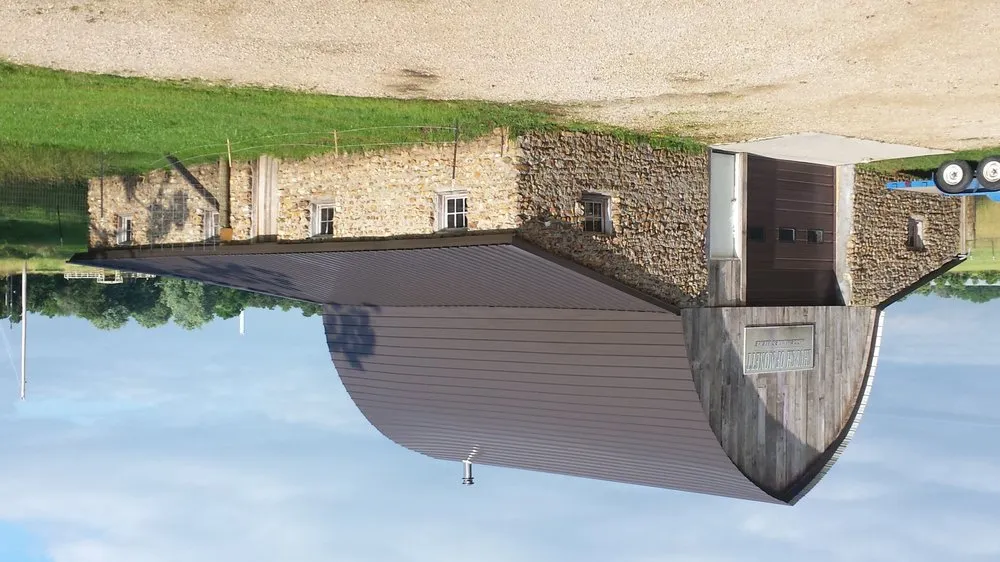 Slide of Midwest Metal Roofing