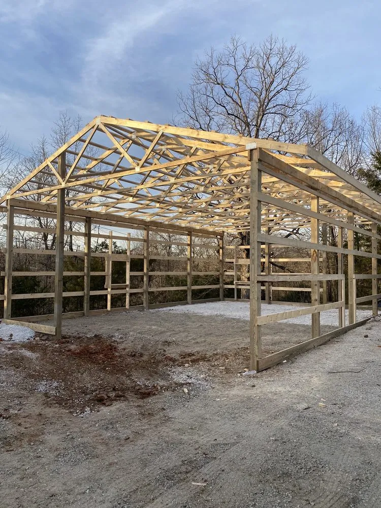 Slide of Midwest Metal Roofing