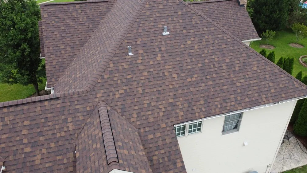 Slide of Midwest Modern Exteriors