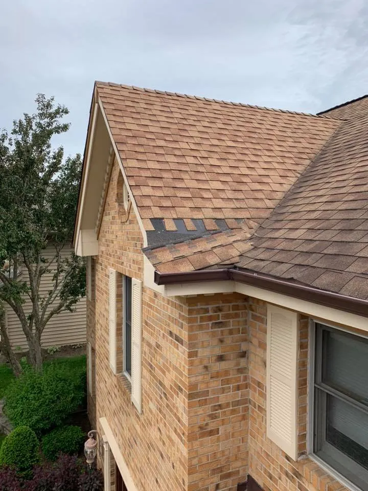 Slide of Midwest Modern Exteriors