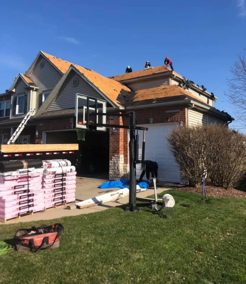 Slide of Midwest Modern Exteriors