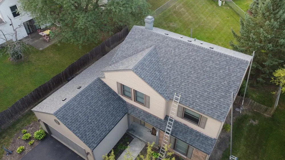 Slide of Midwest Modern Exteriors