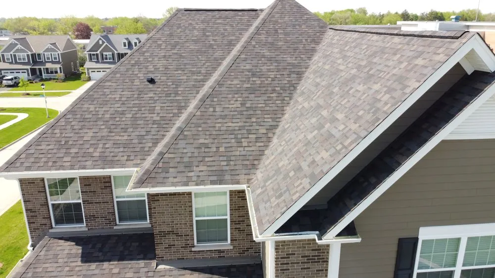 Slide of Midwest Modern Exteriors