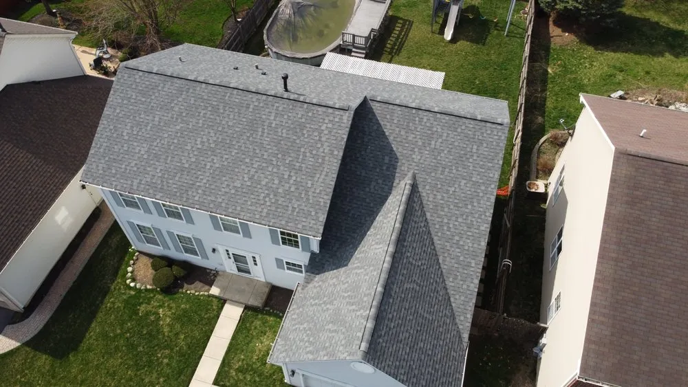 Slide of Midwest Modern Exteriors