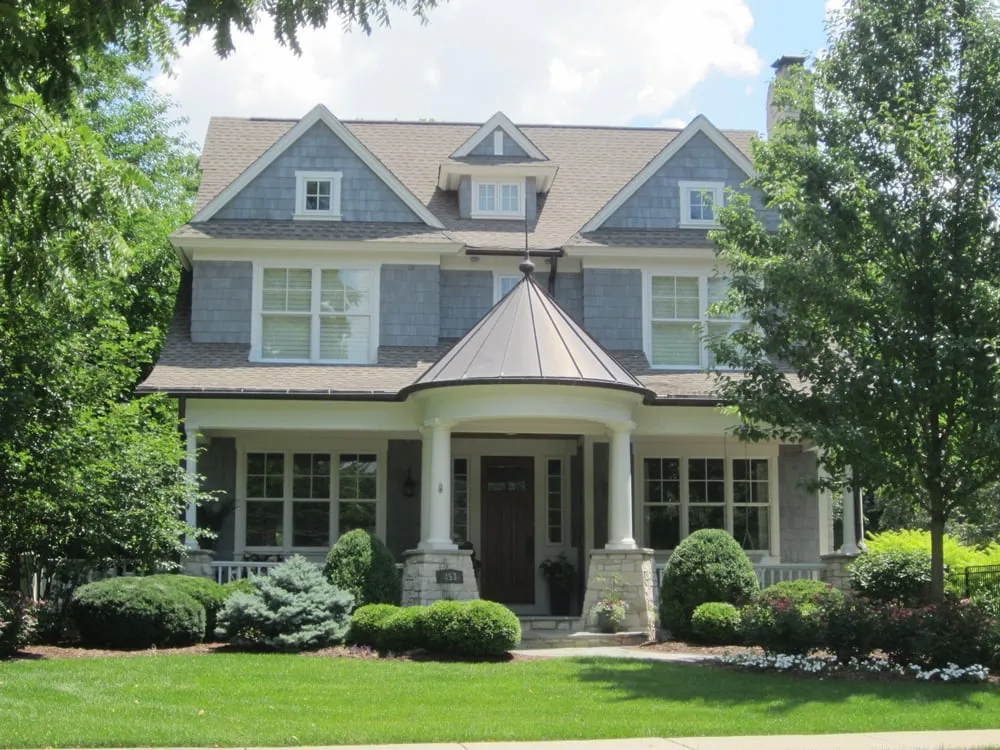 Slide of Midwest Premier Construction