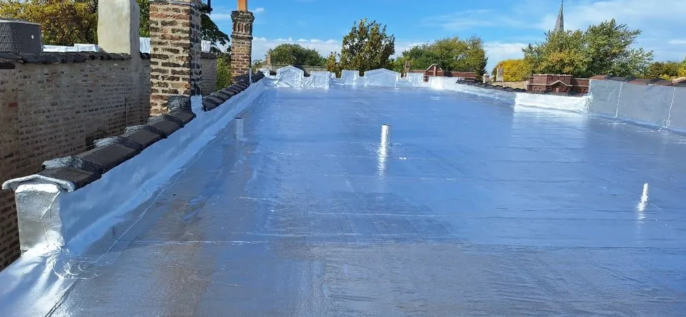 Slide of Midwest Pro Roofing