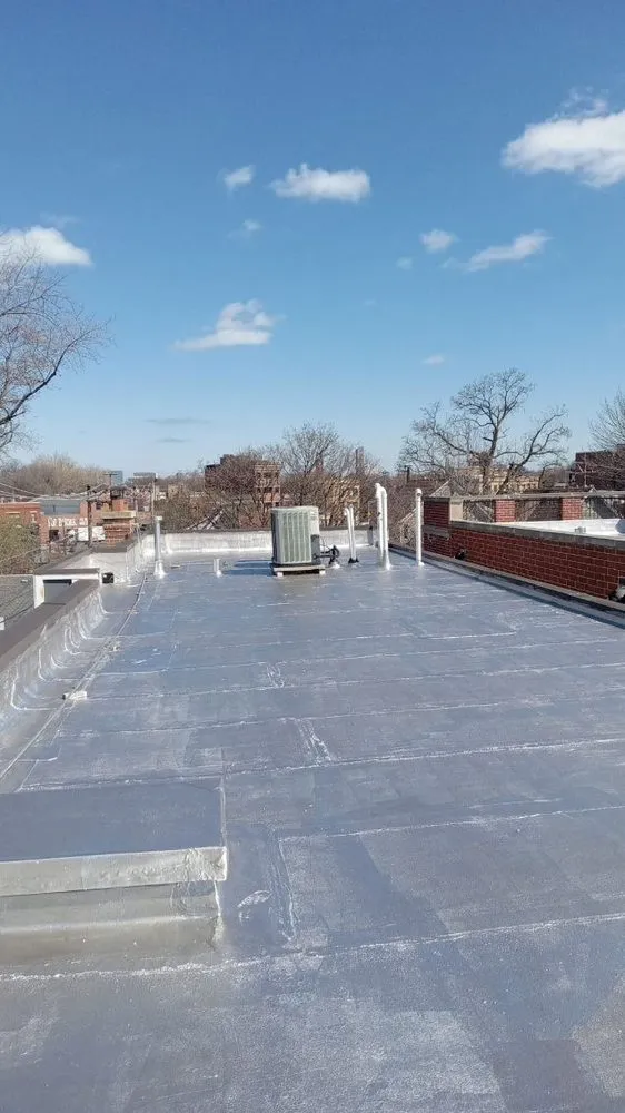 Slide of Midwest Pro Roofing