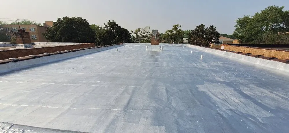 Slide of Midwest Pro Roofing