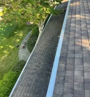 Slide of Midwest Pros Gutter Cleaning Roofing Heating Cooling