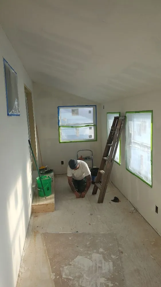 Slide of Midwest Regional Construction