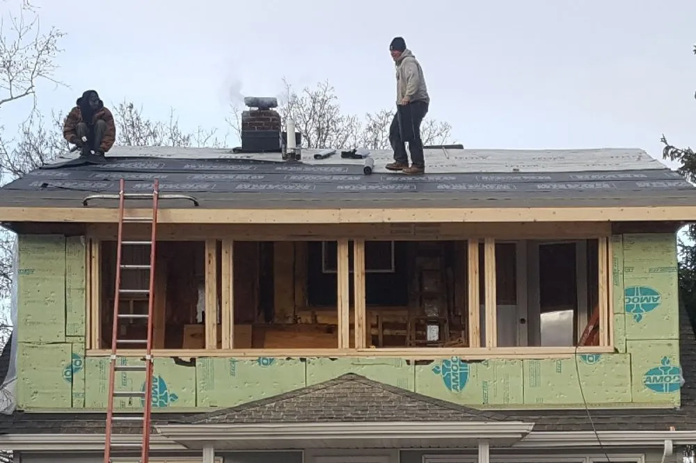 Slide of Midwest Regional Construction