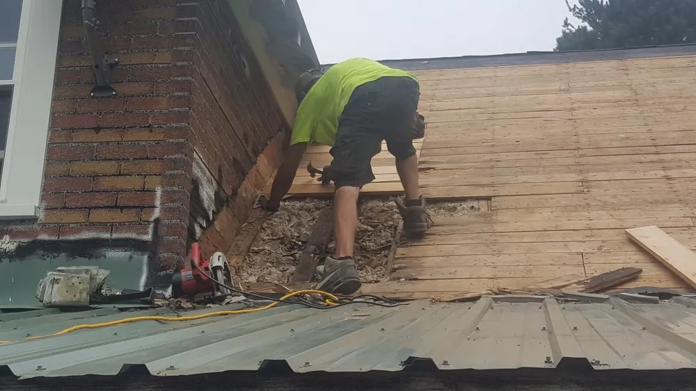 Slide of Midwest Regional Construction