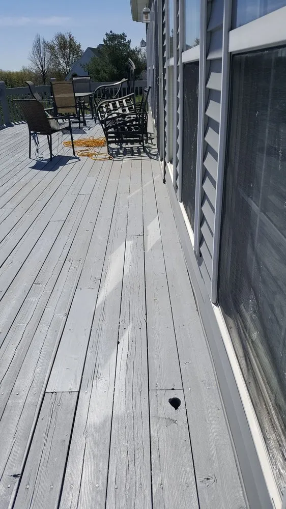 Slide of Midwest Remodeling Pro