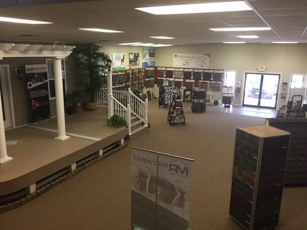 Slide of Midwest Renovation