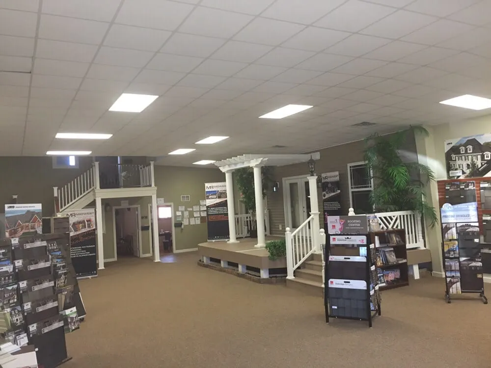 Slide of Midwest Renovation