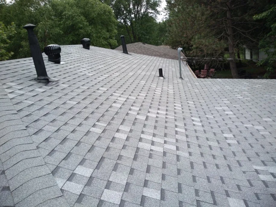 Slide of Midwest Restorations