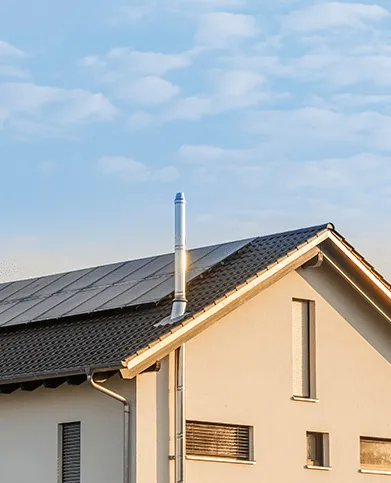 Slide of Midwest Roof & Solar