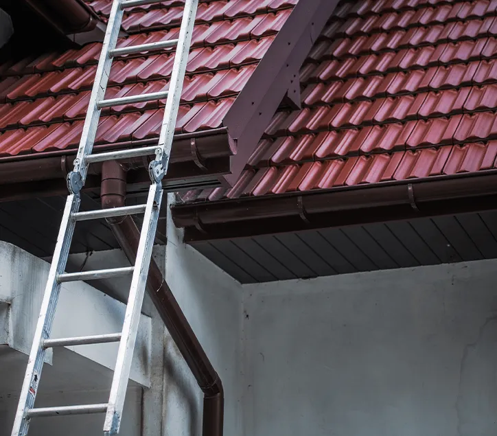 Slide of Midwest Roof & Solar