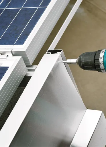 Slide of Midwest Roof & Solar