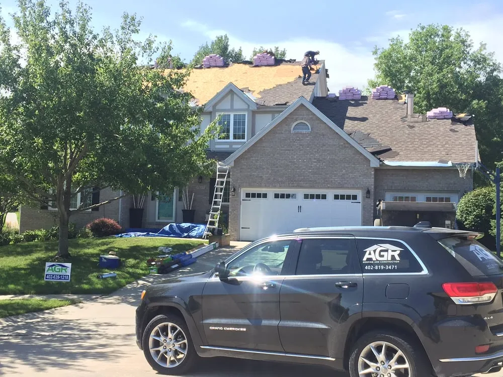 Slide of Midwest Roof & Solar