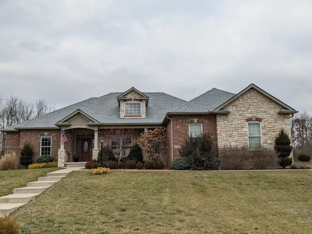 Slide of Midwest Roof Man