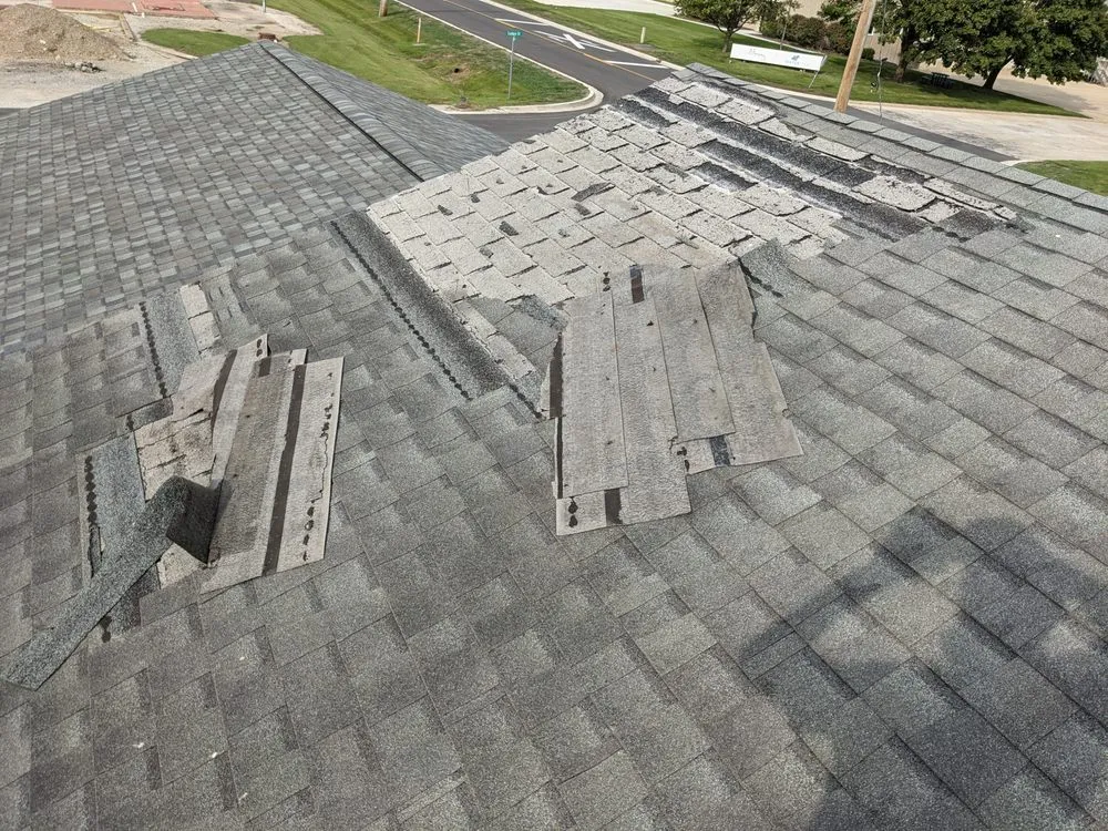 Slide of Midwest Roof Man