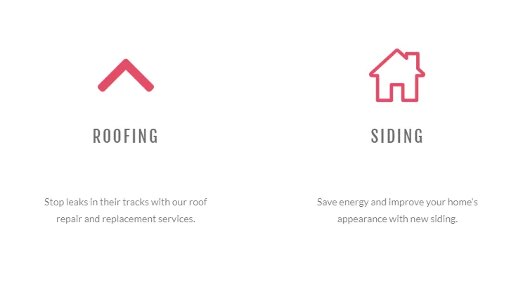 Slide of Midwest Roof Renovations