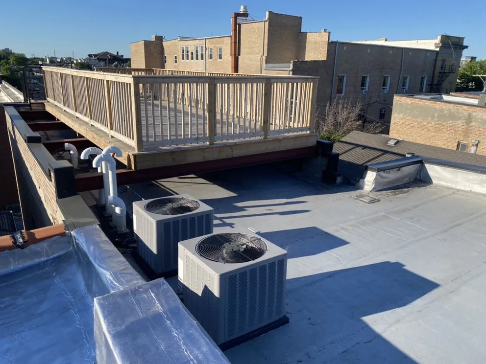 Slide of Midwest roofers