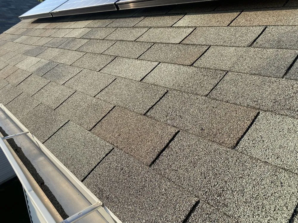 Slide of Midwest roofers