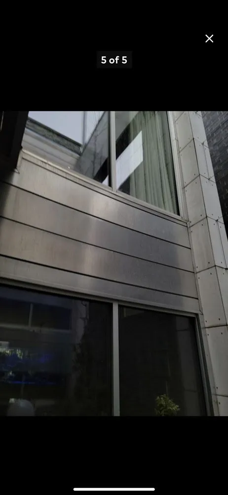 Slide of Midwest roofers