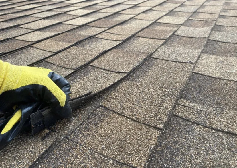 Slide of Midwest roofers