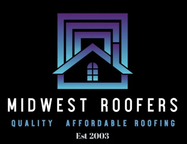Slide of Midwest roofers