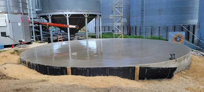 Slide of Midwest Roofing & Concrete