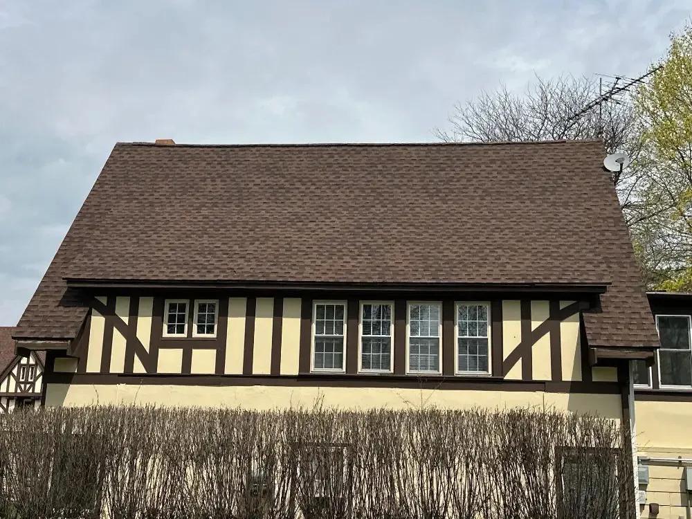 Slide of Midwest Roofing & Concrete