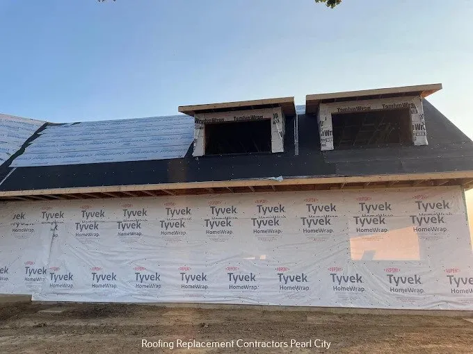 Slide of Midwest Roofing & Concrete