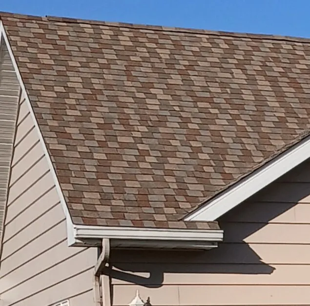 Slide of Midwest Roofing & Concrete