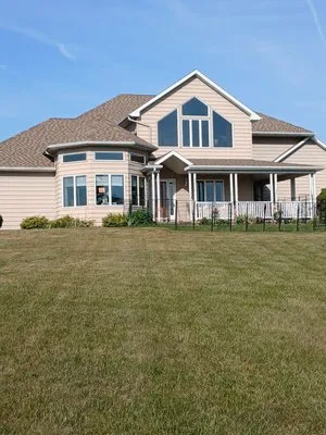 Midwest Roofing & Concrete