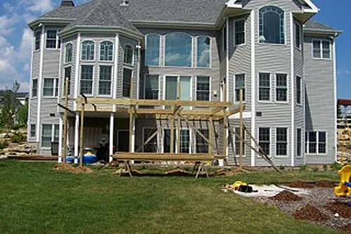 Slide of Midwest Roofing & Construction