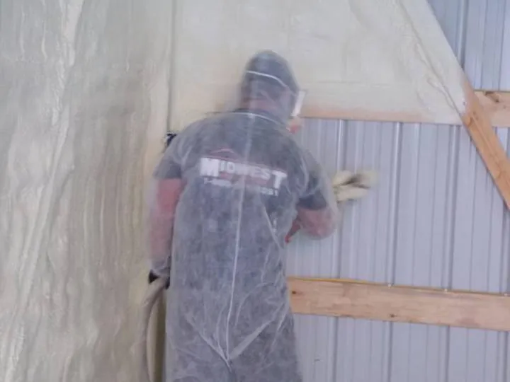 Slide of Midwest Roofing & Construction