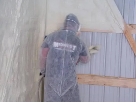 Midwest Roofing & Construction