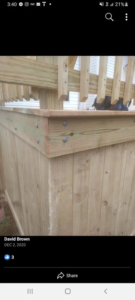 Slide of Midwest Roofing & Construction