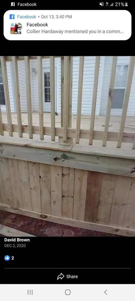 Slide of Midwest Roofing & Construction