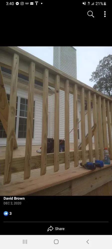 Slide of Midwest Roofing & Construction