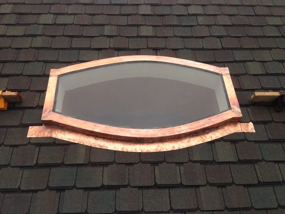 Slide of Midwest Roofing & Custom Metals