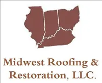 Slide of Midwest Roofing & Restoration